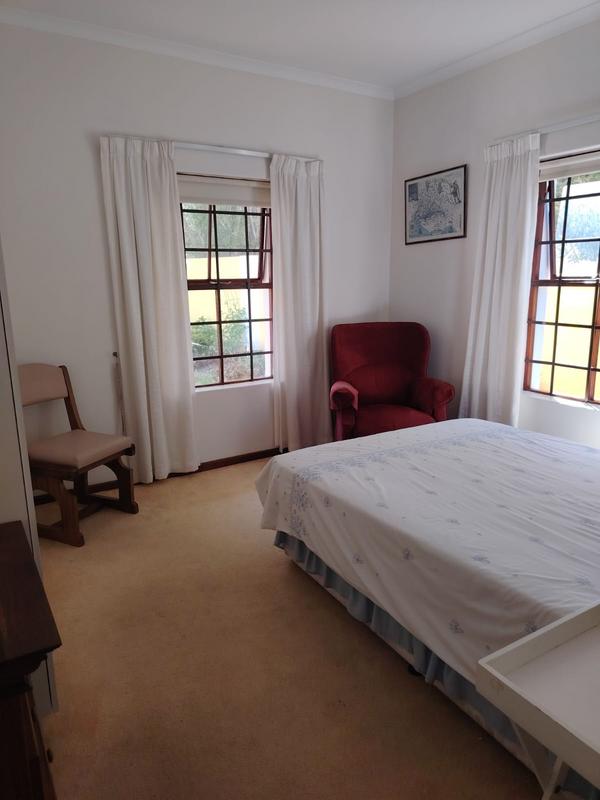 To Let 3 Bedroom Property for Rent in Sandbaai Western Cape